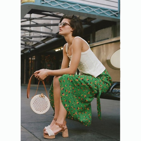 Anthropologie Handbags - 🎉Host Pick🎉 NWT Anthropologie Purse